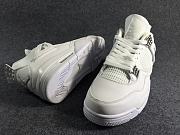 Air Jordan 4 Retro Pure Money (2017) 308497-100 - 5