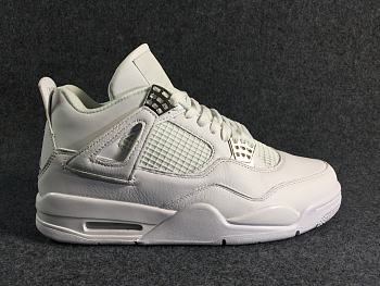 Air Jordan 4 Retro Pure Money (2017) 308497-100