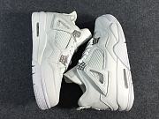 Air Jordan 4 Retro Pure Money (2017) 308497-100 - 3