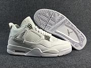 Air Jordan 4 Retro Pure Money (2017) 308497-100 - 2