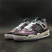 Air Jordan 4 Retro Monsoon Blue BQ9043-400 - 4