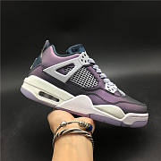 Air Jordan 4 Retro Monsoon Blue BQ9043-400 - 1