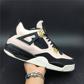 Air Jordan 4 Retro Silt Red Splatter (W) AQ9129-601