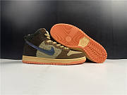 Nike SB Dunk High Concepts Turdunken DC6887-200  - 5