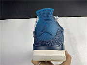 Air Jordan 4 Retro SE Sashiko CW0898-400 - 2