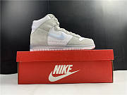 Nike Dunk High Slam Jam White Pure Platinum DA1639-100 - 5