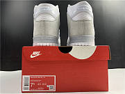 Nike Dunk High Slam Jam White Pure Platinum DA1639-100 - 4