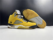 Air Jordan 5 Retro Tokyo T23 454783-701  - 3