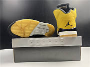 Air Jordan 5 Retro Tokyo T23 454783-701  - 5