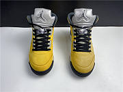 Air Jordan 5 Retro Tokyo T23 454783-701  - 4