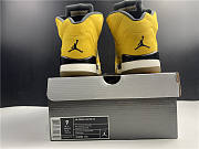 Air Jordan 5 Retro Tokyo T23 454783-701  - 6