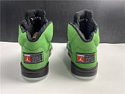 Jordan 5 Retro SE Oregon  CK6631-307 - 5