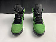 Jordan 5 Retro SE Oregon  CK6631-307 - 4