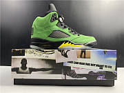 Jordan 5 Retro SE Oregon  CK6631-307 - 3