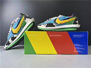 Nike Sacai X Nike LsVttnD WAFFLE CN8899-006 - 2