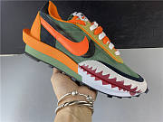 Nike Shark x Sacai x Nike LsVttnD Waffle Daybreak BV0073-007 - 1