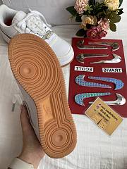 Nike Air Force 1 Low Travis Scott AQ4211-101 - 2