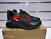 Off-White x Nike Air Max 270 Black  AA8058-001 - 1