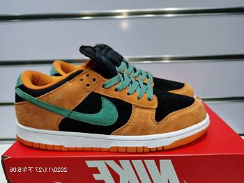 Nike Dunk Low Ceramic (2020) DA1469-001