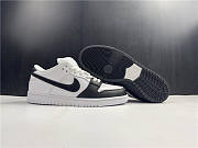 Nike SB Dunk Low Yin Yang 313170-023 - 4