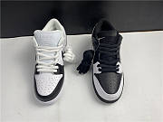 Nike SB Dunk Low Yin Yang 313170-023 - 3