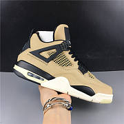  Jordan 4 Retro Fossil AQ9129-200 - 1