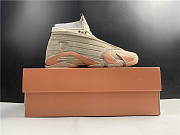 Air Jordan 14 Retro Low Clot Terra Blush DC9857-200  - 4