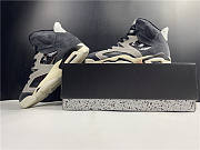 Air Jordan 6 Retro Tech Chrome - 2