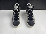 Air Jordan 6 Retro Tech Chrome - 3