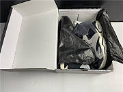 Air Jordan 6 Retro Tech Chrome - 6