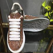 Alxndr McQN Oversized Candy Glitter 558944W4EY93727 - 6