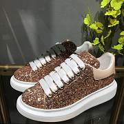 Alxndr McQN Oversized Candy Glitter 558944W4EY93727 - 4