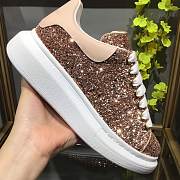 Alxndr McQN Oversized Candy Glitter 558944W4EY93727 - 5