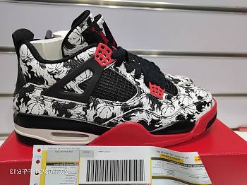 Air Jordan 4 Retro Tattoo B00897-006