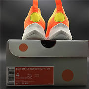 Nike Zoom Fly Mercurial Off-White Total Orange AO2115-800  - 6