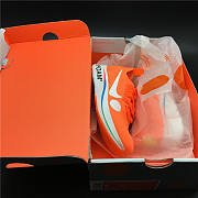 Nike Zoom Fly Mercurial Off-White Total Orange AO2115-800  - 5