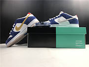 Nike Dunk SB Low Ishod Wair 