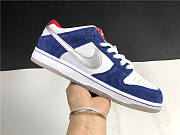 Nike Dunk SB Low Ishod Wair 