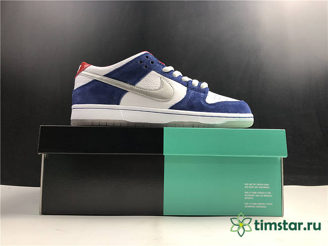 Nike Dunk SB Low Ishod Wair 