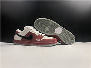 Nike Dunk SB Low Roller Derby 313170-601 - 2