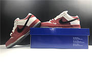 Nike Dunk SB Low Roller Derby 313170-601 - 4