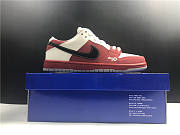 Nike Dunk SB Low Roller Derby 313170-601 - 1