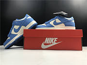 Nike Dunk Low Coast DD1503-100 - 4