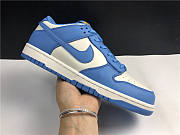 Nike Dunk Low Coast DD1503-100 - 6