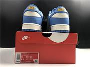 Nike Dunk Low Coast DD1503-100 - 3