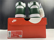 Nike Dunk High Spartan Green CZ8149-100 - 2