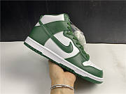 Nike Dunk High Spartan Green CZ8149-100 - 5