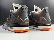 Air Jordan 4 Retro Starfish CW7183-100 - 3