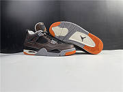 Air Jordan 4 Retro Starfish CW7183-100 - 6