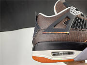 Air Jordan 4 Retro Starfish CW7183-100 - 2